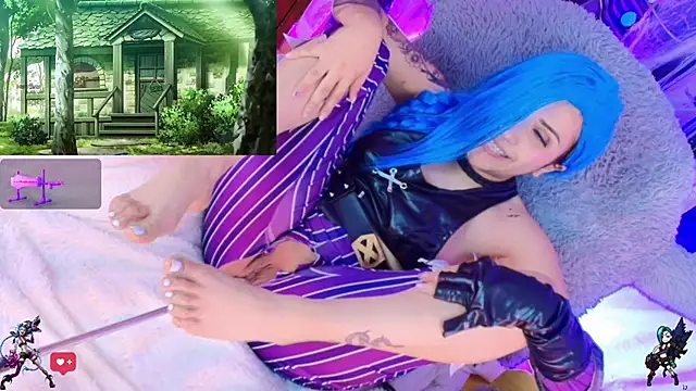 mitsuki-- webcam