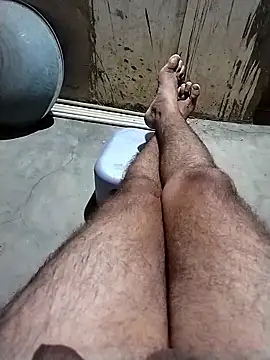Desiandaj webcam