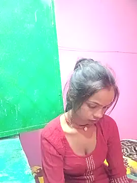 HotPiya439 webcam