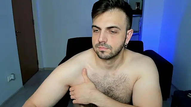 Jace_Thorne webcam