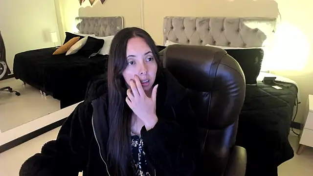 Nata_Velvet webcam