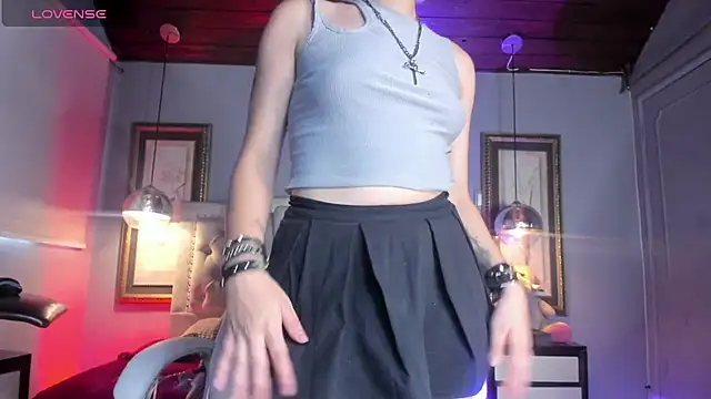 Baby_Punk1 webcam