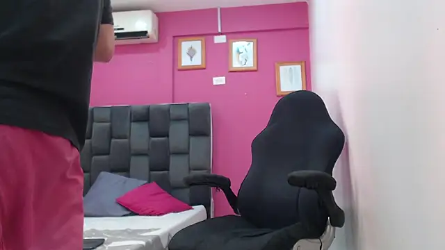 Juan_FelipeX01 webcam