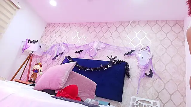 Charlotte_Duval webcam