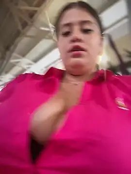 Natalia_Cleark09 webcam