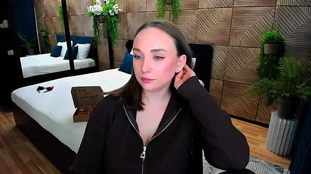 TrueReincarnation webcam