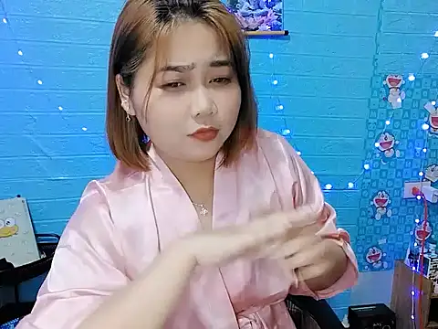 Nhan7868 webcam