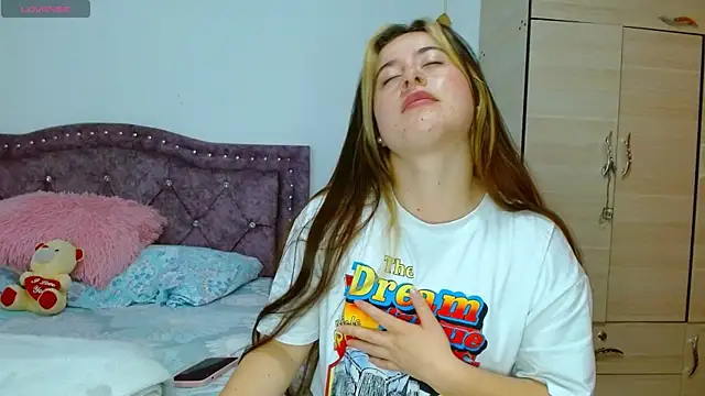Hanssel_tess webcam