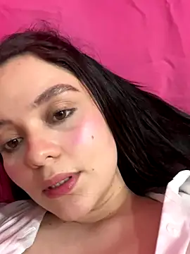 Selena_Roa webcam