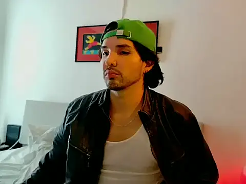 SAENNZ_01 webcam