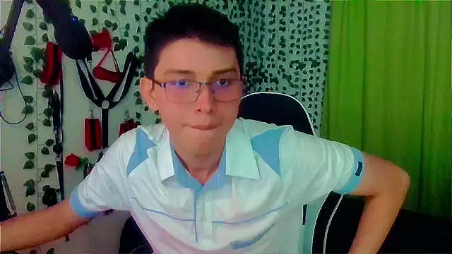 Andy_gray webcam