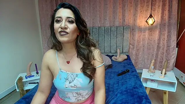 VioletaScott_ webcam