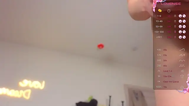 _yourFoxy_ webcam