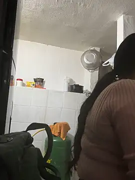 siri_duque webcam