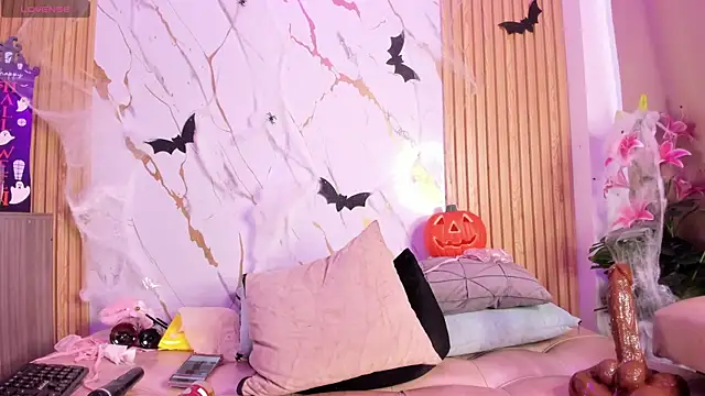 Eva_Johnss webcam