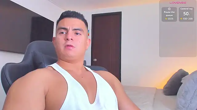 RJBarto webcam