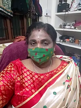 Tamil_Kavitha10 webcam