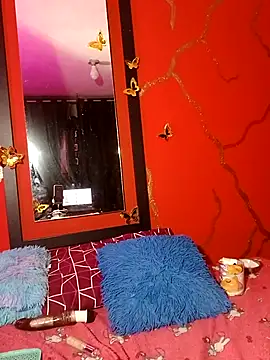 Zayra_Velisse1 webcam