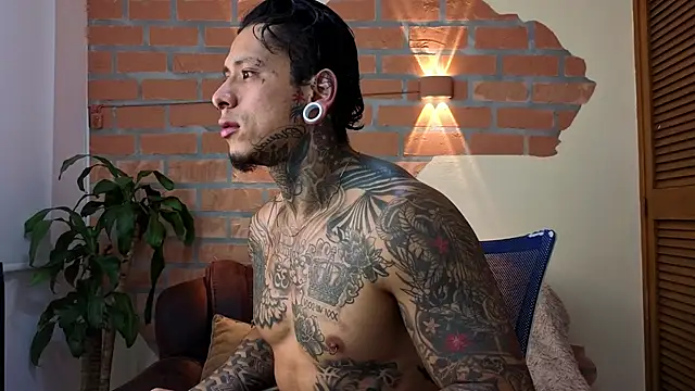 Mike_jonness webcam