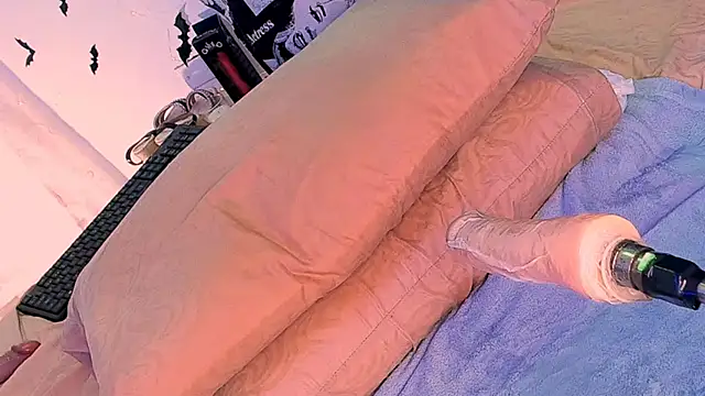 roberts_kloe webcam