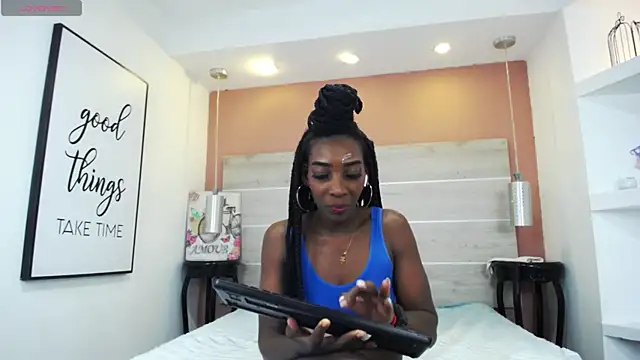 AlexandraCambell webcam