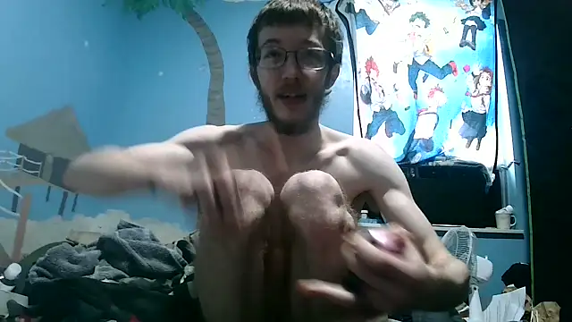 redandwolf (Ask my age) - cum ;)