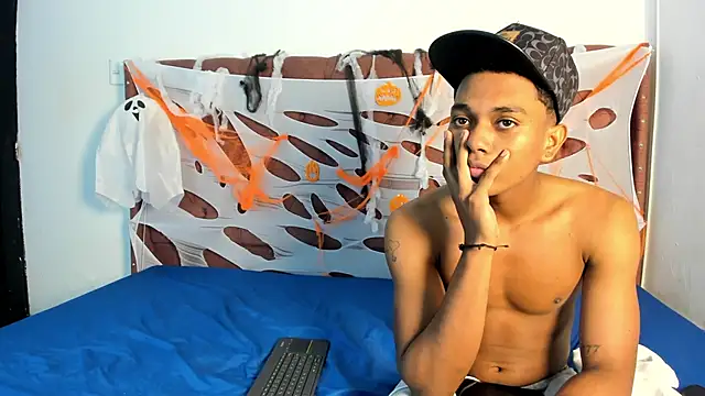 boys_yourparty webcam