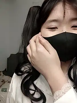 Puppet-Baby webcam