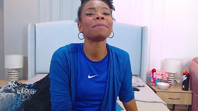 ChantalGarner webcam