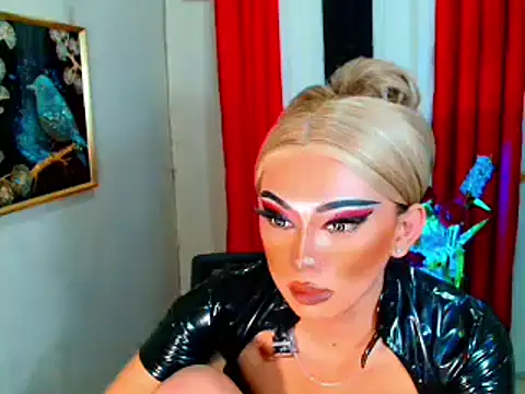 HOLLYWOOD_QUEEN_88 webcam
