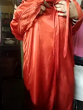 Madhavi_mishra webcam