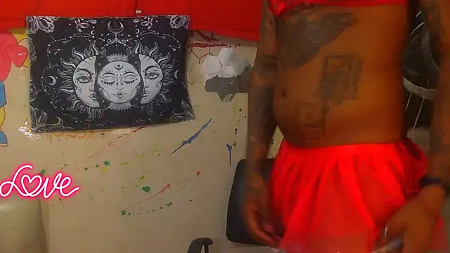 dariana_fire webcam