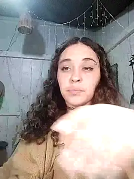 Ocultly webcam