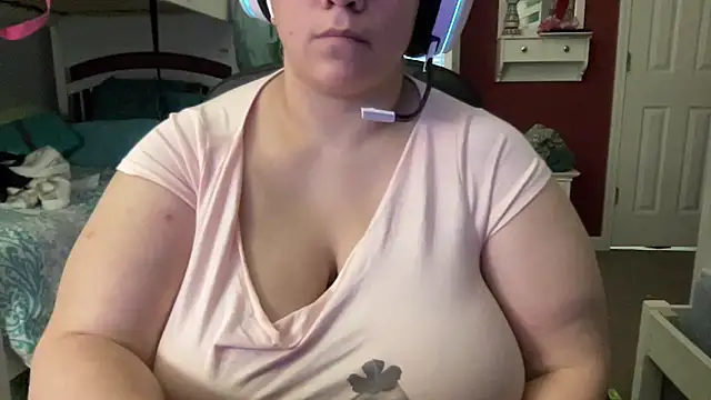 cosmic_bunny webcam
