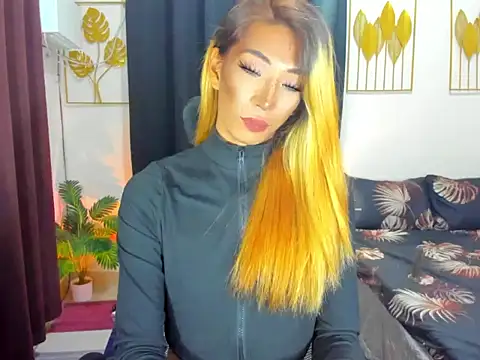 Amandawillson webcam