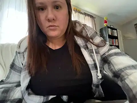 JizzyJazzunleashed webcam