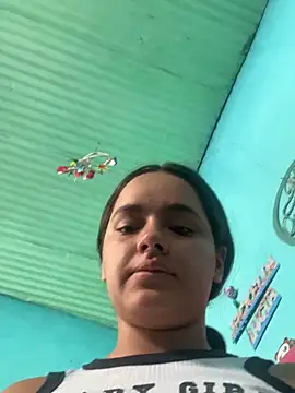Luciaparker03 webcam