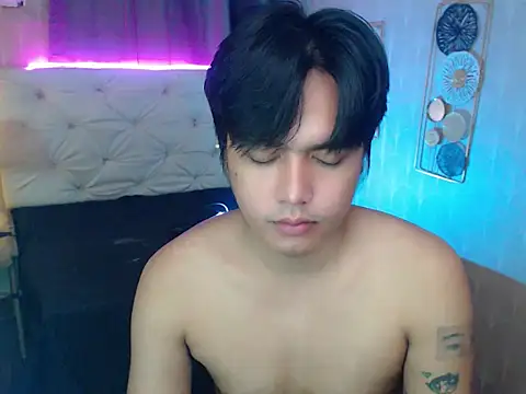 JakeXolsen webcam