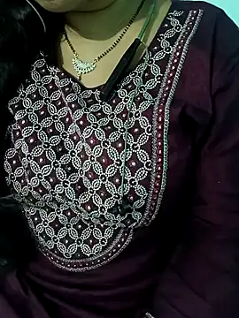 Anjali-bhabhi webcam