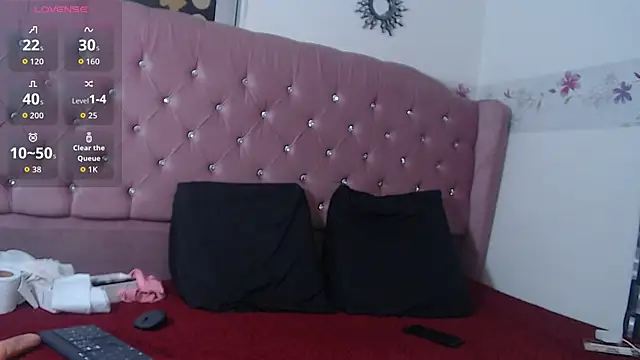 hanna_wilde webcam