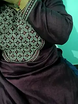 Anjali-bhabhi webcam