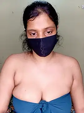 Rose-luckey webcam