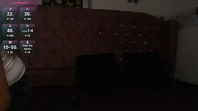 hanna_wilde webcam
