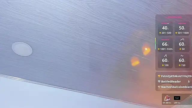 baby_naomy webcam