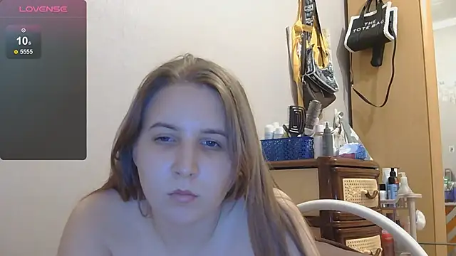 YajairaSopher webcam