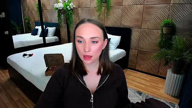 TrueReincarnation webcam