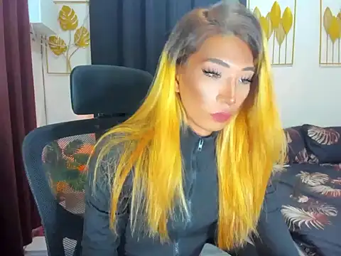 Amandawillson webcam