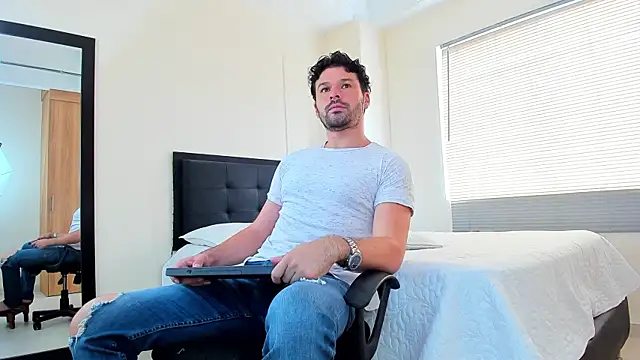 alexman_fuck webcam