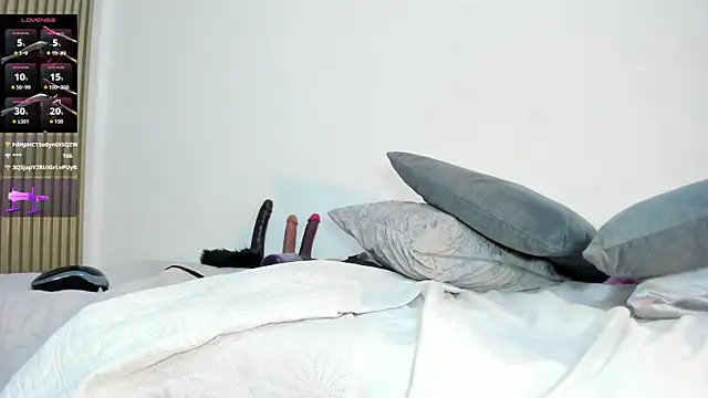 YUSELFI_ROSS_ webcam
