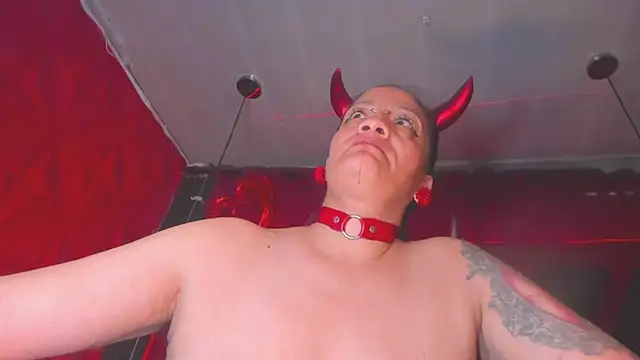 Taylor-hardcore webcam